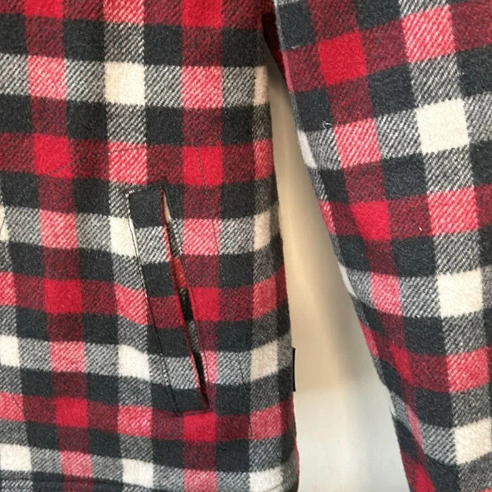 Woolrich Shacket - Picture 4 of 10